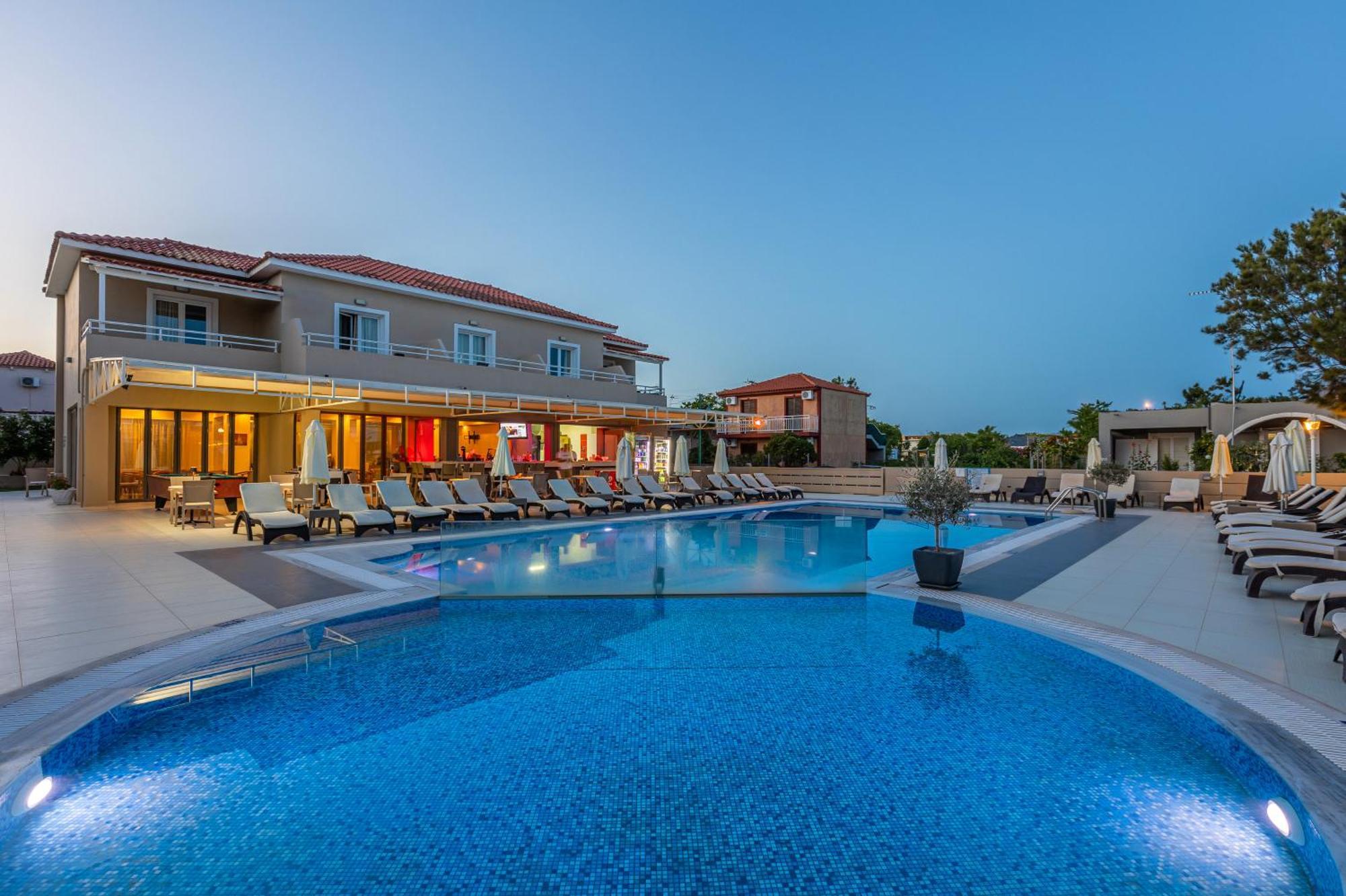 Hotel Esperia