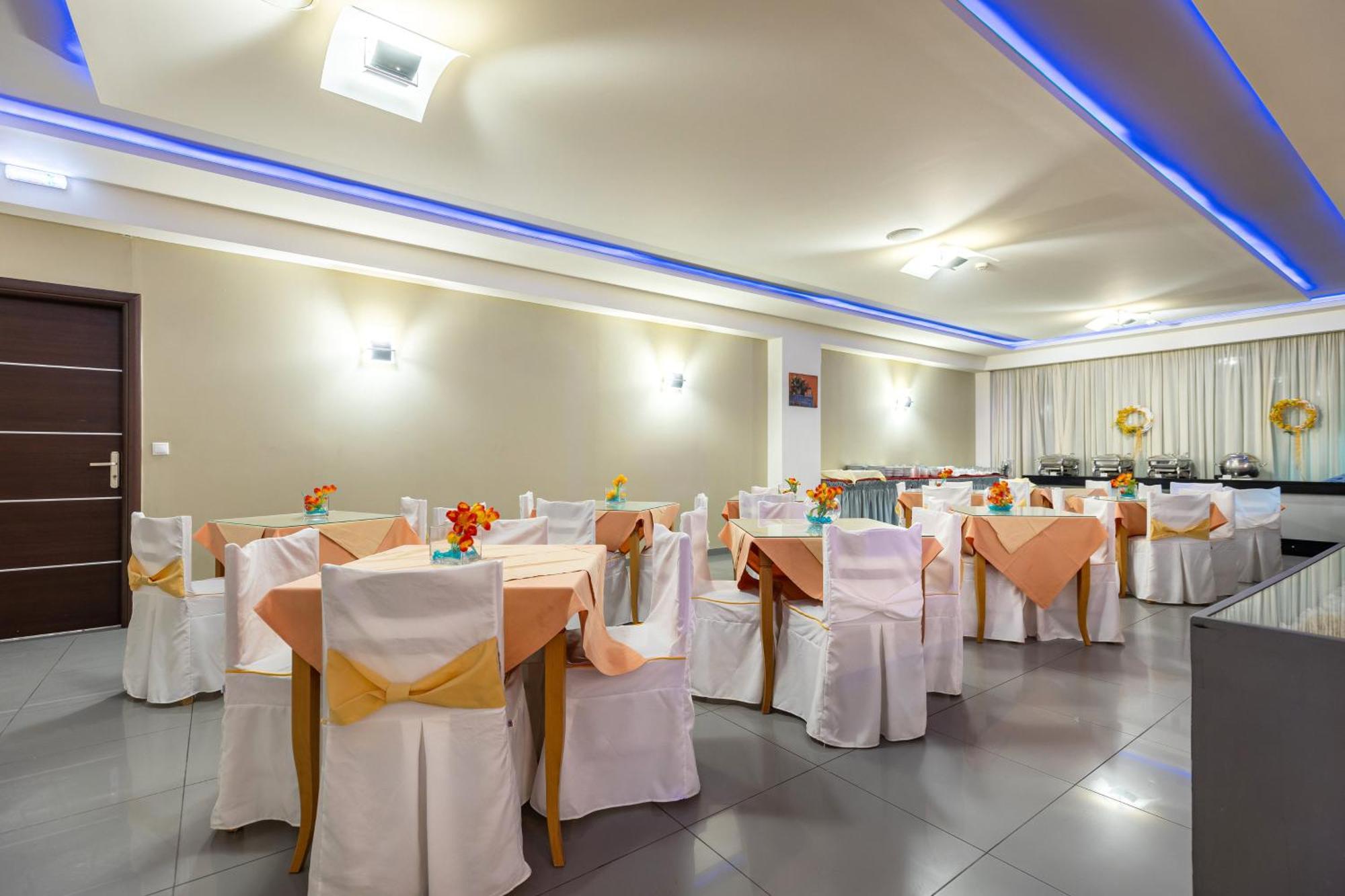 Hotel Esperia Laganas