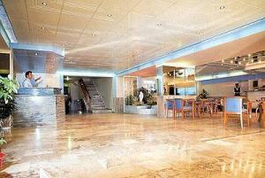 Esperia Hotell