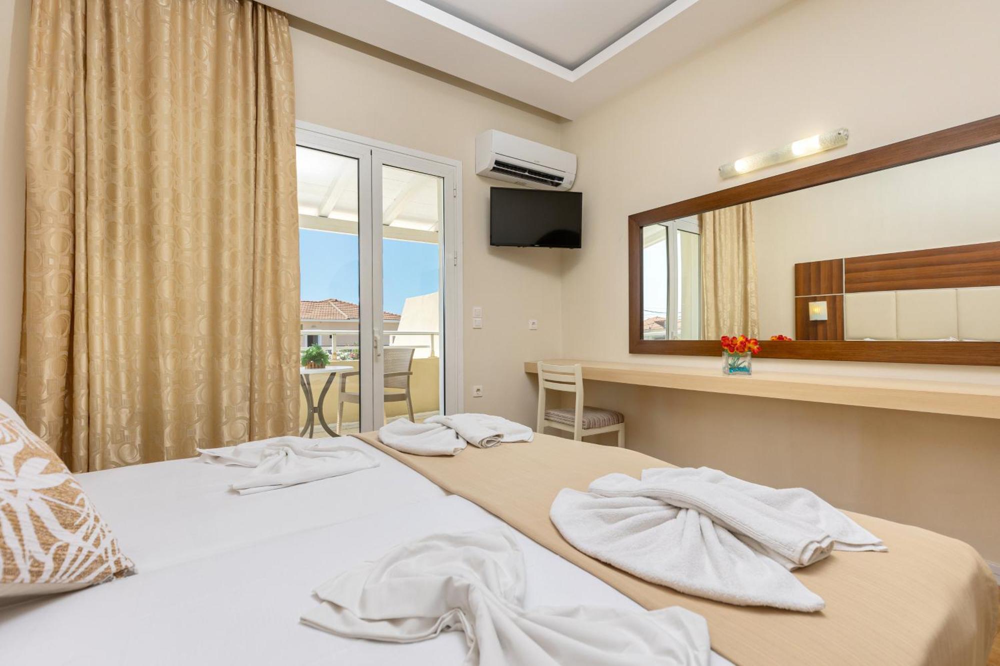 Hotell Esperia Laganas