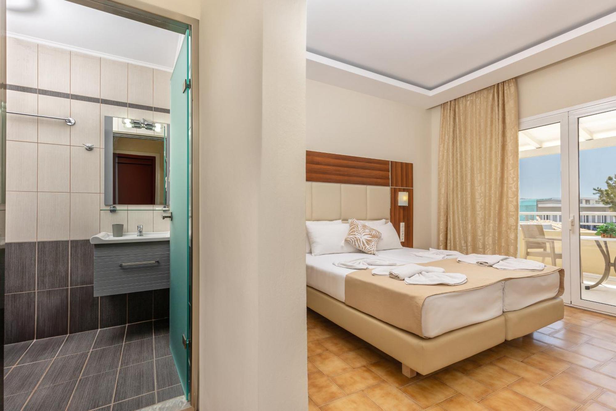 Hotel Esperia