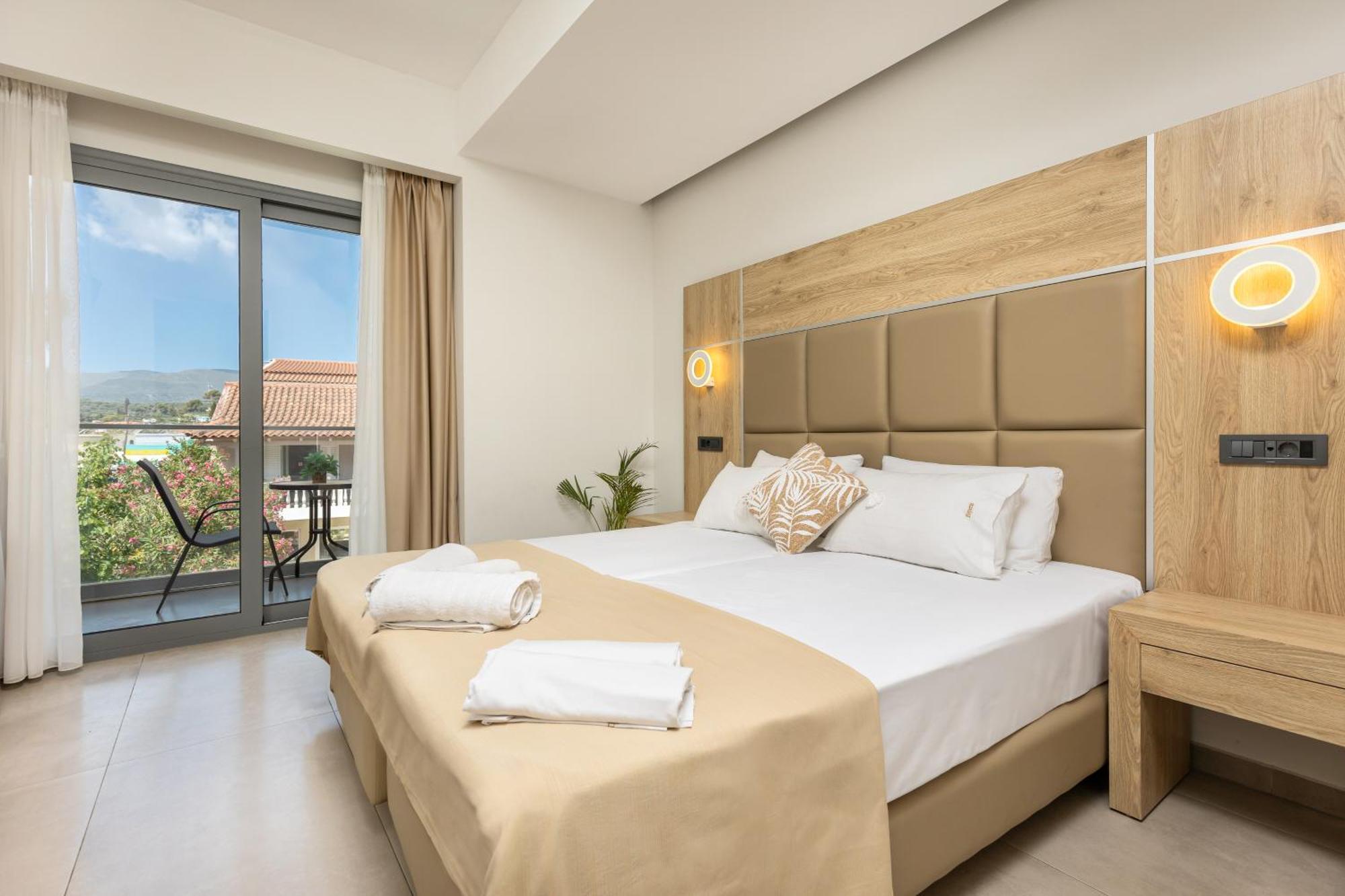 Esperia Hotel Laganas