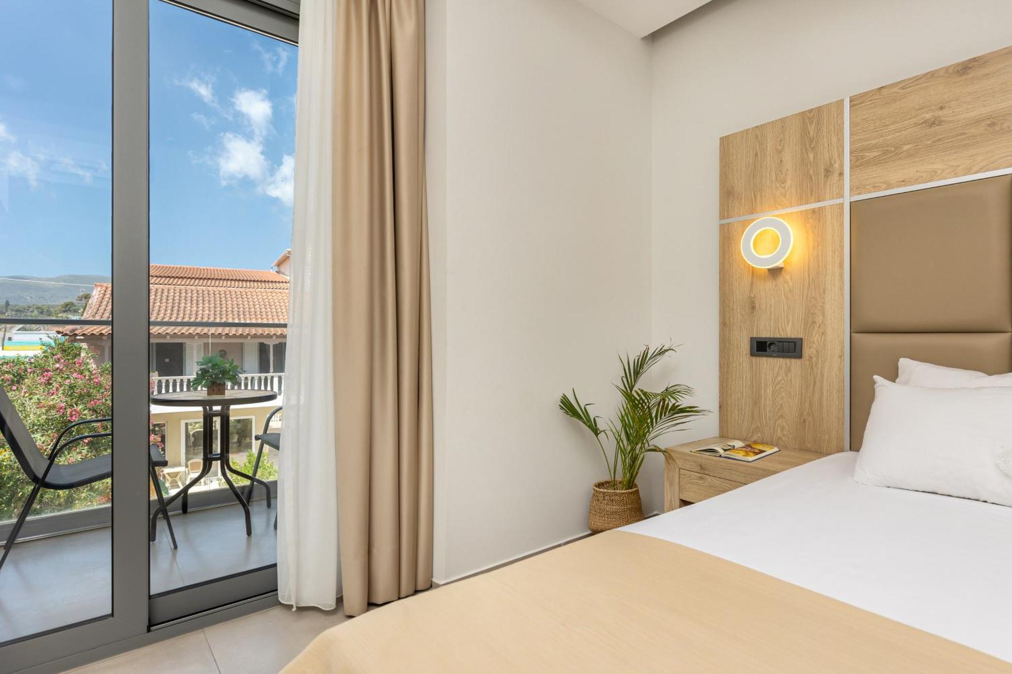 Hotell Esperia