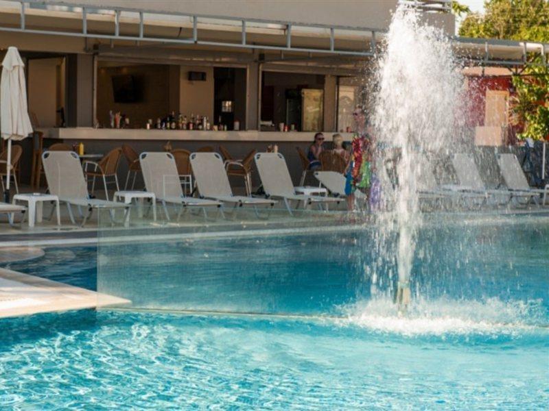 Esperia Hotel Laganas