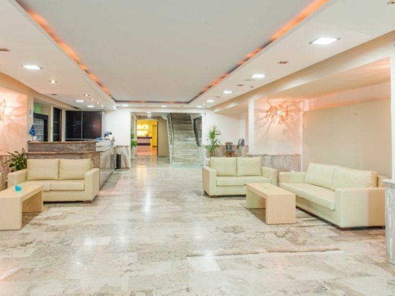 Esperia Hotel