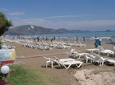 Hotell Esperia 3*